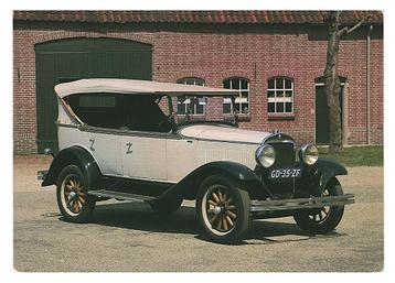 37684	auto	Amerikaanse oldtimer	Plymouth Crystler Q	 Nette o beschikbaar voor biedingen