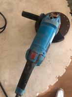 Grote Flex / Haakse Slijpmachine, Ophalen of Verzenden, Gebruikt, 1000 watt of meer, Haakse handslijpmachine