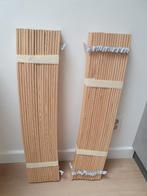 lattenbodem 80 x 200, Huis en Inrichting, Slaapkamer | Matrassen en Bedbodems, Ophalen, Eenpersoons, Zo goed als nieuw, 80 cm