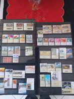 Mooi lot postzegels uit Israël, Ophalen of Verzenden, Postfris, Midden-Oosten