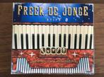 Cd Single Freek De Jonge & Stips Leven Na De Dood ( Nits ), Nederlandstalig, 1 single, Ophalen of Verzenden, Maxi-single