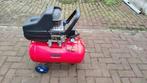 Compressor, Doe-het-zelf en Verbouw, Compressors, Ophalen, Gebruikt, 6 tot 10 bar, Minder dan 200 liter/min