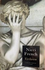 Nicci French - Verloren, Nicci French, Verzenden, Zo goed als nieuw, Nederland