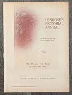 Prenten 6x oa Collotype Embossed print Stencil Printing etc, Antiek en Kunst, Ophalen of Verzenden