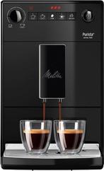 Melitta Purista 300   (koffiebonen), 10 kopjes of meer, Koffiemachine, Zo goed als nieuw, Koffiebonen
