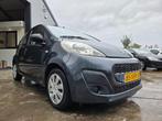 Peugeot 107 1.0 Access AIRCO, Auto's, Peugeot, Voorwielaandrijving, Euro 5, Stof, Gebruikt
