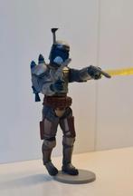 Jango Fett. Geonosian battle., Verzamelen, Star Wars, Ophalen of Verzenden, Zo goed als nieuw, Actiefiguurtje