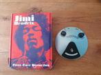 Hendrix Fuzz Face JH-F1, Muziek en Instrumenten, Effecten, Ophalen of Verzenden, Zo goed als nieuw