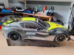 Rc Tamiya, Ophalen of Verzenden, Zo goed als nieuw, Elektro, Onderdeel