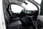 Citroën Jumpy 2.0 BlueHDI 120pk E6 Lang Airco/A € 9.950,0, Auto's, Euro 6, 4 cilinders, Citroën, 2500 kg
