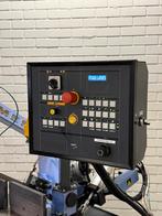 Mep Shark 332 SXI Evo halfautomatische bandzaagmachine, Doe-het-zelf en Verbouw, Gereedschap | Zaagmachines, Ophalen, Shark, 70 mm of meer