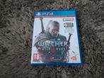 The Witcher 3: Wild Hunt - PS4, Gebruikt, Vanaf 18 jaar, 1 speler, Ophalen of Verzenden