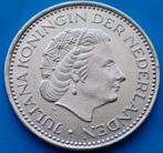 1 gulden 1975 - Juliana, Postzegels en Munten, Munten | Nederland, Verzenden, Koningin Juliana, 1 gulden, Losse munt