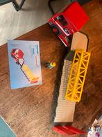 Playmobil Vrachtwagen met Aanhanger - Set 5467, Kinderen en Baby's, Speelgoed | Playmobil, Ophalen, Zo goed als nieuw, Complete set