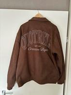 Quotrell jas uniseks, Ophalen of Verzenden, Nieuw, Overige maten, Bruin