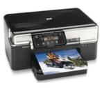 HP PhotoSmart Premium C310 - Kleuren printer scanner, nieuw, Inkjetprinter, All-in-one, Nieuw, Ophalen of Verzenden