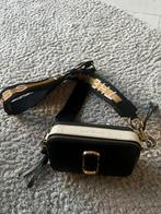 Marc jacobs, Sieraden, Tassen en Uiterlijk, Tassen | Damestassen, Ophalen of Verzenden, Zo goed als nieuw, Zwart