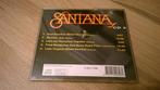 Santana cd 2., Ophalen, Gebruikt, Poprock