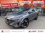 Nissan Qashqai 1.3 MHEV Xtronic N-Connecta *Easy & Design Pa, 12 maanden, Stof, 4 cilinders, 1365 kg