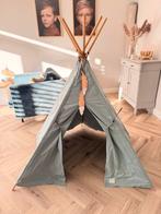 Nobodinoz Tipi Tent - Zo Goed Als Nieuw!, Ophalen, Zo goed als nieuw