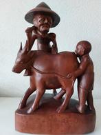 Bali beeld, Antiek en Kunst, Verzenden