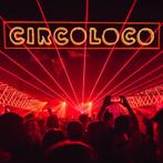 Circoloco kaartje 13 september 2025, Tickets en Kaartjes, Eén persoon