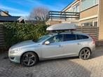 Originele Volvo V60 Dakkoffer, Ophalen