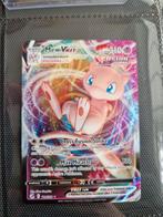 Pokemon kaart Mew VMAX 114/264*, Hobby en Vrije tijd, Verzamelkaartspellen | Pokémon, Ophalen of Verzenden, Losse kaart, Zo goed als nieuw