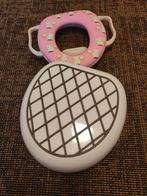 Wc verkleiner met opstapje, Ophalen of Verzenden, Zo goed als nieuw, Overige typen