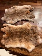 Mooie bontjes, Ophalen of Verzenden, Zo goed als nieuw