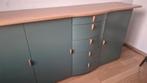 Dressoir . Ophalen in Oerle, Huis en Inrichting, Kasten | Dressoirs, Ophalen, Zo goed als nieuw, 25 tot 50 cm, 200 cm of meer