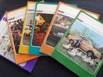 Daf Automagazine 1970 – complete jaargang, Boeken, Auto's | Folders en Tijdschriften, Daf variomatic, Ophalen of Verzenden, Zo goed als nieuw