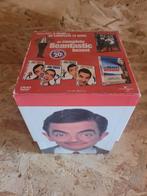 Mr. Bean Beantastic Boxset - Complete Serie + Films, Ophalen of Verzenden, Gebruikt, Komedie, Boxset