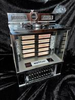 Wurlitzer 5225B Wallbox voor Jukebox, Verzamelen, Ophalen, Zo goed als nieuw, 1960 tot 1970, Wurlitzer