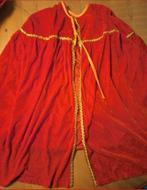 3 x Sintmantel. Tabberd. Voor kinderen, Diversen, Sinterklaas, Ophalen of Verzenden, Zo goed als nieuw