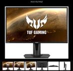 ASUS TUF Gaming VG27AQZ Zwart, Computers en Software, IPS, In hoogte verstelbaar, Zo goed als nieuw, DisplayPort