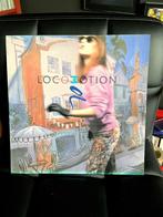 OMD, UK 12"-single Locomotion (1984), Verzenden, Maxi-single, Zo goed als nieuw, Pop