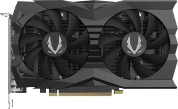Te koop videokaart ZOTAC Gaming GeForce RTX 2070 Super 8gb beschikbaar voor biedingen
