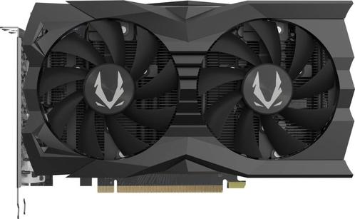 Te koop videokaart ZOTAC Gaming GeForce RTX 2070 Super 8gb, Computers en Software, Videokaarten, Zo goed als nieuw, Nvidia, PCI-Express 3.0