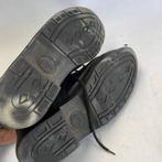 Haix Combat Boots Legerschoenen Zwart Laag Maat 44.5, Gebruikt, Haix, Haix, Schoenen