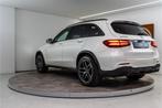 Mercedes-Benz GLC 43 AMG 4MATIC 368PK | Pano | Burmester | S, Te koop, Benzine, Emergency brake assist, 1745 kg