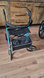 Travixx Rollator by medipoint!, Ophalen