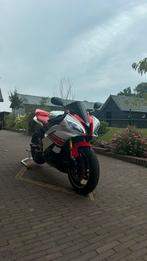 Yamaha R6 RJ11, Motoren, Motoren | Yamaha, LED Verlichting, 4 cilinders, Motorrijbewijs A, Super Sport
