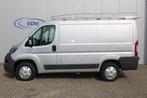 Peugeot Boxer 330 2.2 110 pk HDI L1H1 Première Trekhaak, Im, Voorwielaandrijving, Euro 5, Gebruikt, 4 cilinders