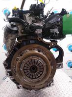 OPEL CORSA [ENGINE] 2017, Gebruikt, -, -, Ophalen of Verzenden