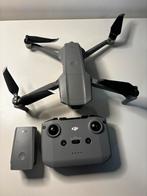 DJI mavic air 2, Audio, Tv en Foto, Drones, Drone met camera, Ophalen of Verzenden, Zo goed als nieuw