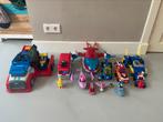 Mooie uitgebreide set paw paterol, Ophalen of Verzenden, Gebruikt
