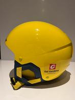 Leuke kinder skihelm in nieuwstaat, Ophalen of Verzenden, Zo goed als nieuw