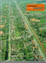 Luchtfoto's Groningen, Ophalen of Verzenden, 20e eeuw of later, Nieuw