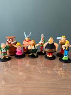 Leuke set Asterix en Obelix figuren, Ophalen of Verzenden, Zo goed als nieuw, Beeldje of Figuurtje